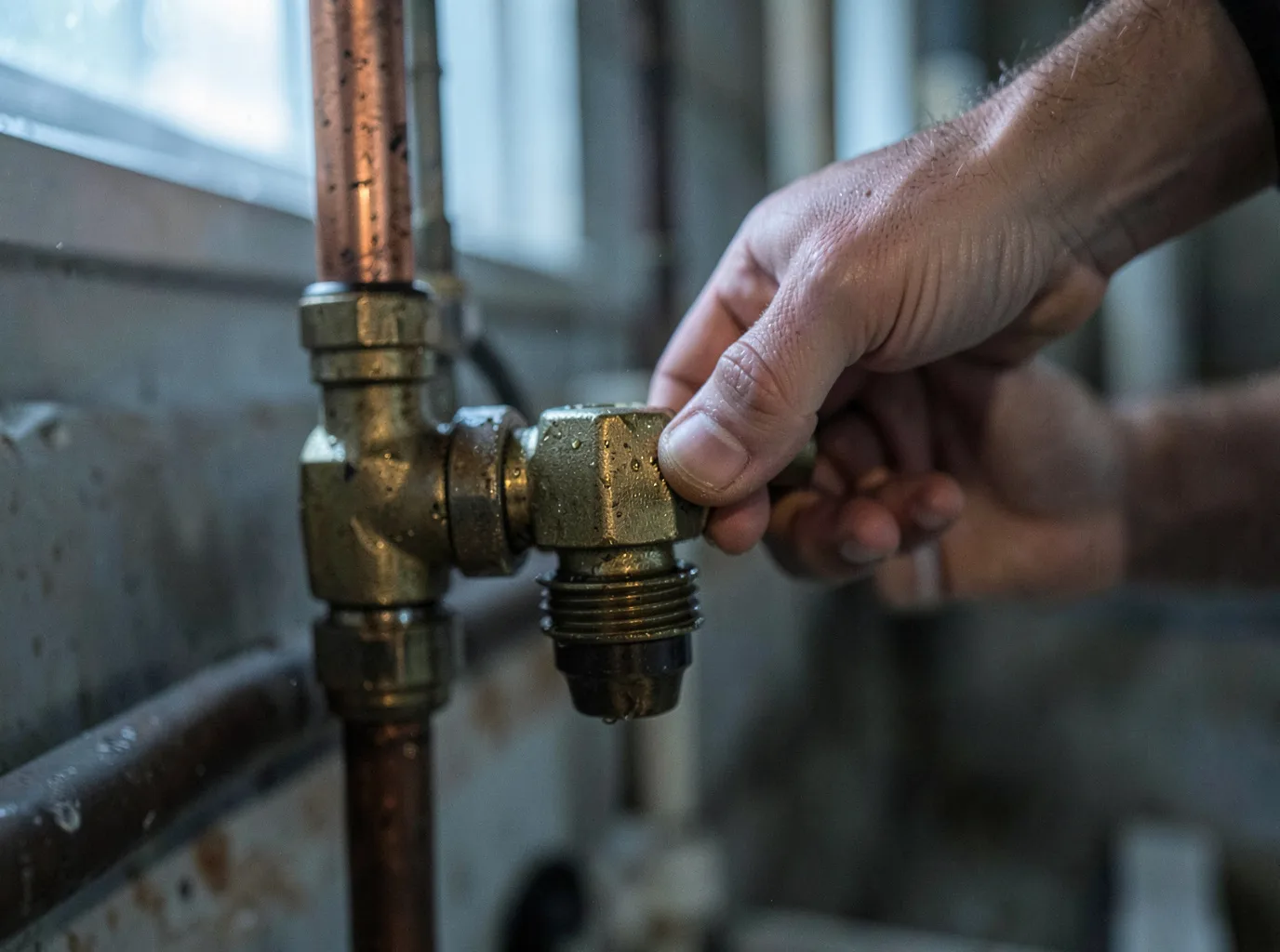Emergency Plumber West Barnstable, MA FAQs